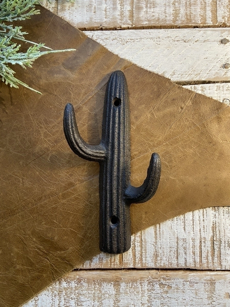 Gancho Cacto - 17cm
