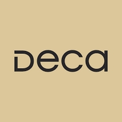 Banner da categoria Deca