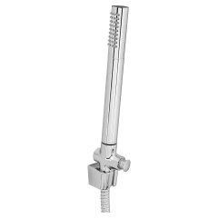 Desviador Para Chuveiro Redondo Metal Cromado Fani - comprar online