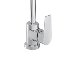 Monocomando Cozinha Level Cromada Deca 2271.C26 - comprar online