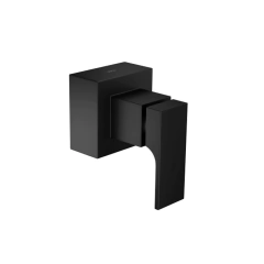 Acabamento Registro Gaveta Grande Unic Black Matte Deca na internet