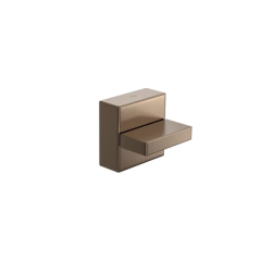 Acabamento Registro Gaveta Pequeno Dream Corten Matte Deca