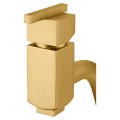Monocomando Para Banheiro Bica Baixa Eros 6195 Gold Fani na internet