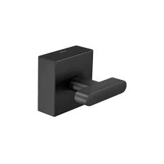 Acabamento Registro Gaveta Pequeno Soul Black Matte Deca