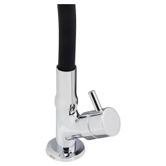 Torneira Cozinha Mesa Flex Cromado Fani - comprar online