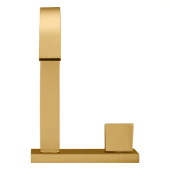 Torneira Prima Com Acionamento Lateral Gold Fani - comprar online