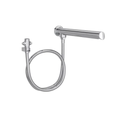 Desviador Luxo Para Chuveiro Tubo 33cm Cromado Deca na internet