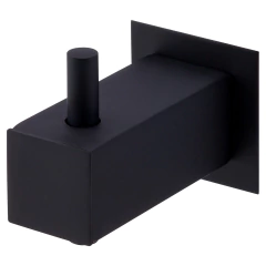 Cabide Bella Preto Fosco Fani