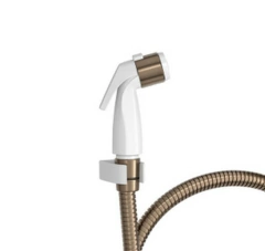 Ducha Higiênica Dream Com Registro Corten Matte Deca - comprar online