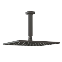 Chuveiro Teto Metal Eros Tubo 20 Cm Cromado Fani - comprar online