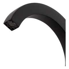 Misturador Para Banheiro Bella Clássica Preto Fosco Fani na internet