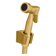 Ducha Higiênica Hera Gold Fani na internet