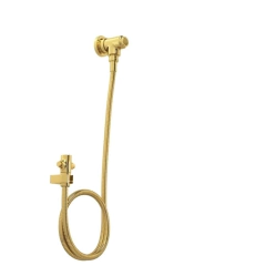 Desviador Universal Para Chuveiro Gold Deca - Vannkurs Metais