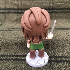 Boneco William Wallace Freedom na internet