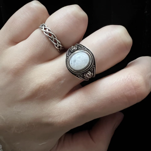 Anel Mithrandir - Gandalf