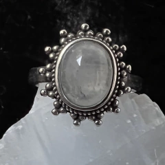 Anel Light of Eärendil (Pedra da Lua) - comprar online