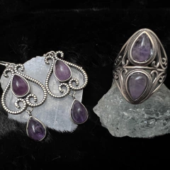 Brincos Arwen Undómiel na internet