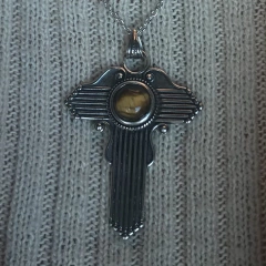 Colar King Arthur na internet