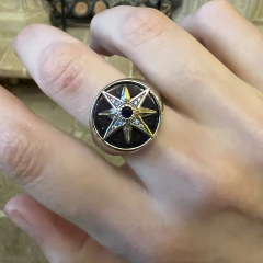 Anel Elendil of Númenor (Última unidade)