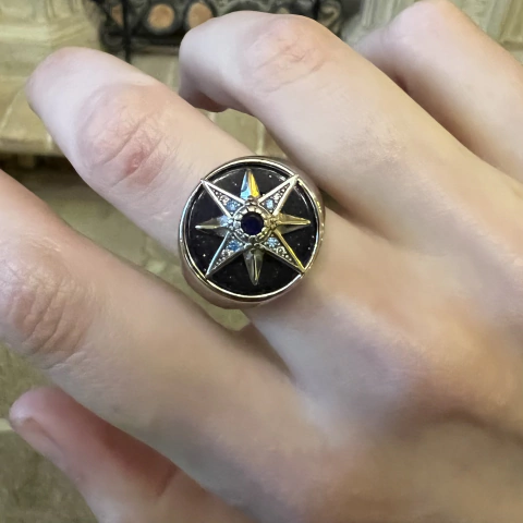 Anel Elendil of Númenor (Última unidade)