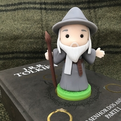 Boneco Gandalf na internet