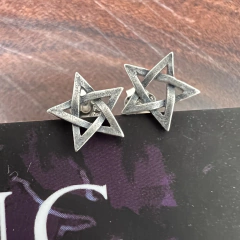 Par de brincos 5th Element