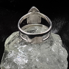 Anel Isildur Pedra da Lua (Sob Encomenda) - Highlander Store BR