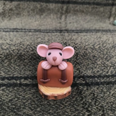 Boneco do Marrom - Highlander Store BR