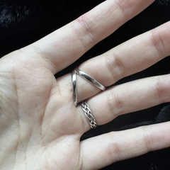 Anel Crusade (Cruz - Sob Encomenda) na internet