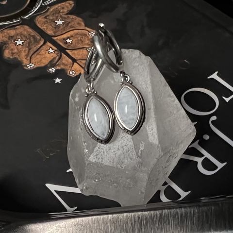 Brincos Mithrandir - Gandalf
