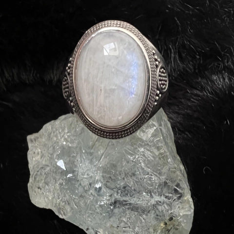 Anel Faramir of Gondor