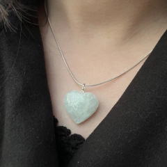 Colar River of Isengard (Água Marinha) - comprar online