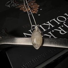 Colar Saruman (Citrino) - comprar online