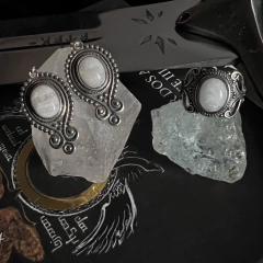 Anel Lady of Lóthien - Galadriel - loja online