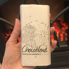 Chocoblend - Highlander Store BR