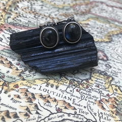 Par de brincos Edinburgh - Old Town - loja online