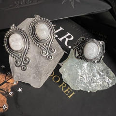 Imagem do Anel Lady of Lóthien - Galadriel