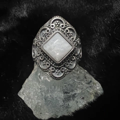 Anel Éowyn (Pedra da Lua) na internet