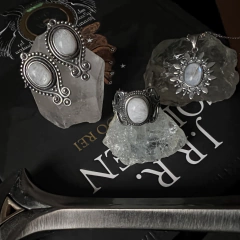 Imagem do Anel Lady of Lóthien - Galadriel