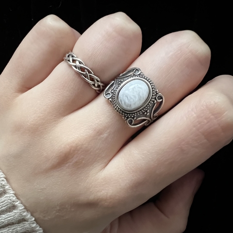 Anel Lady of Lóthien - Galadriel