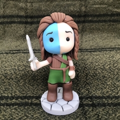 Boneco William Wallace Freedom - Highlander Store BR