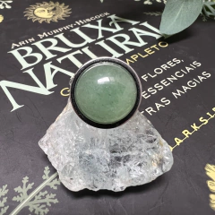 Anel Green Witch - comprar online