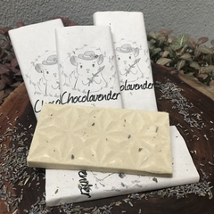 Chocolavender