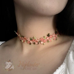Choker Jane Bennet - comprar online