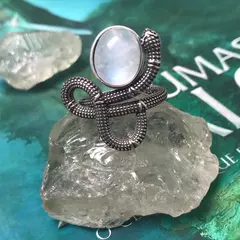 Anel Merlin (Variações Sob Encomenda) - comprar online