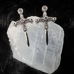 Brincos Samwise the Brave - comprar online