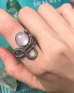 Anel Merlin (Variações Sob Encomenda) - Highlander Store BR