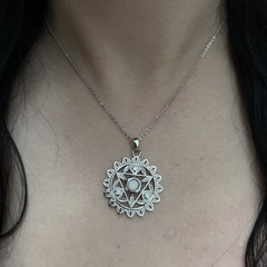 Colar Lady of Lóthien - Galadriel - comprar online