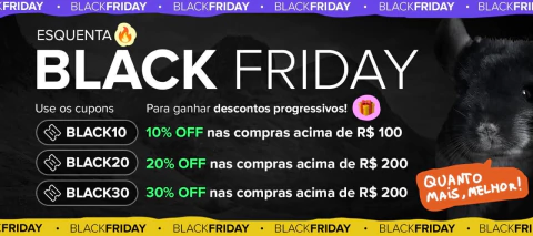 Carrusel Highlander Store BR