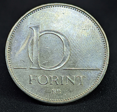1126 - Hungria 10 florins, 1994 - comprar online
